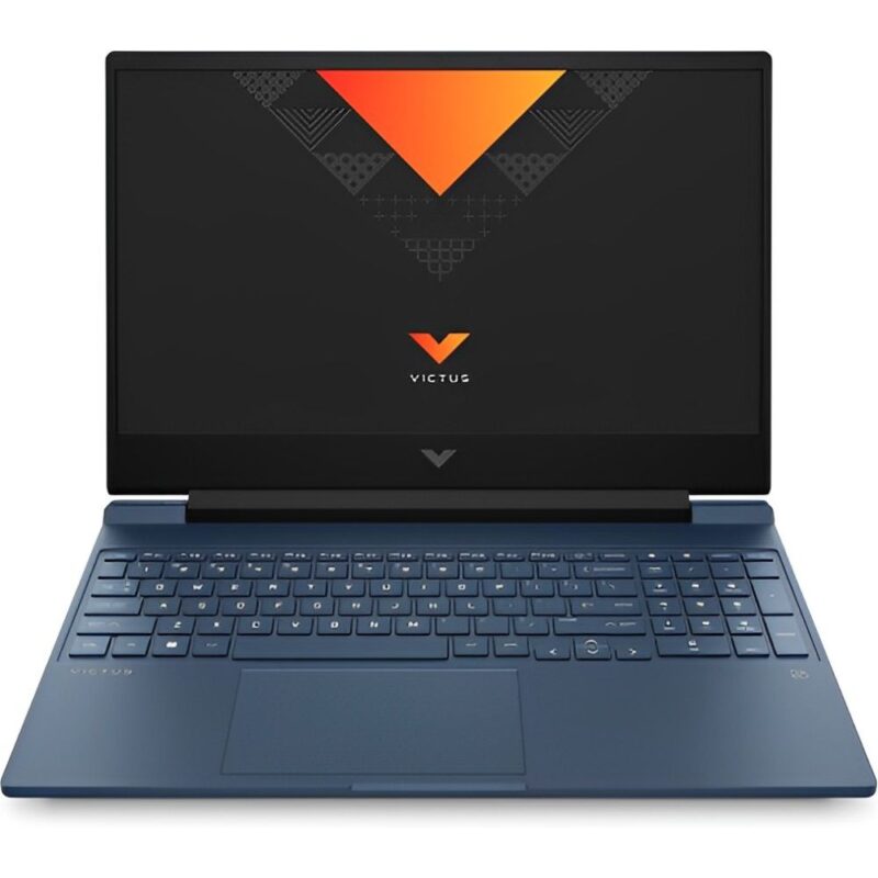 Notebook Gamer Hp Victus 15-FA1163DX 15.6" Intel Core I7-12650H Rtx 4050 6 Gb