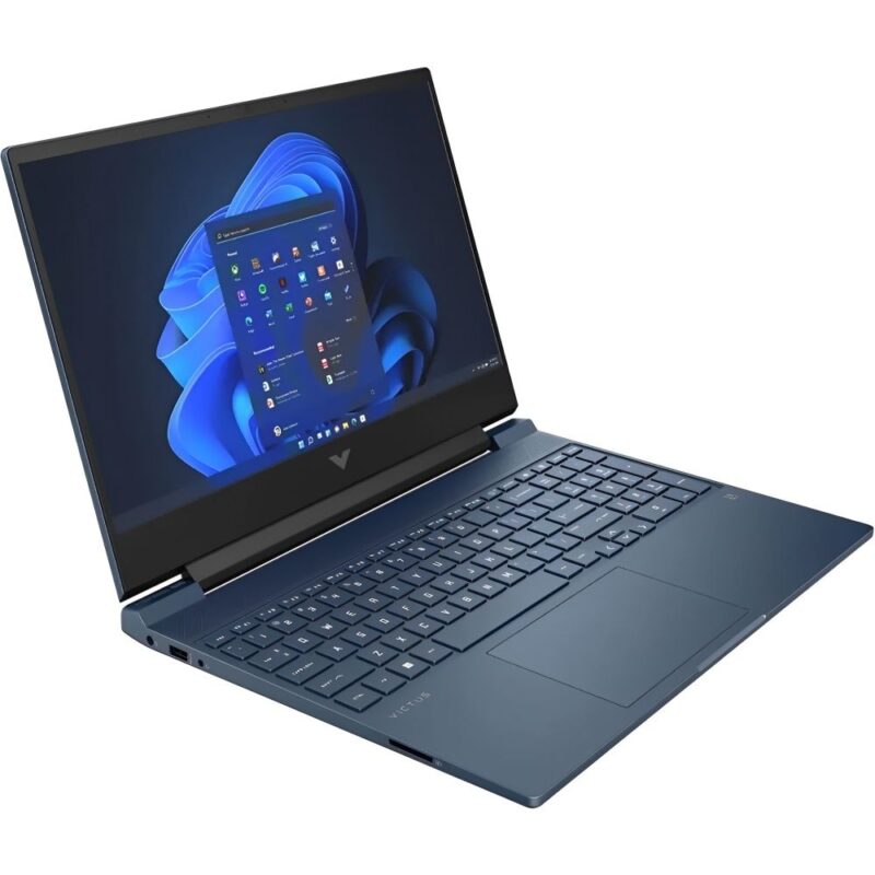 Notebook Gamer Hp Victus 15-FA1163DX 15.6" Intel Core I7-12650H Rtx 4050 6 Gb - Image 2