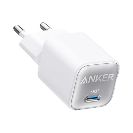 Fuente de carga Anker Nano 3 Charger (30W)