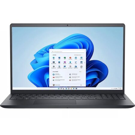 Notebook Dell Inspiron 15 3520 15.6" Intel Core i3-1215U