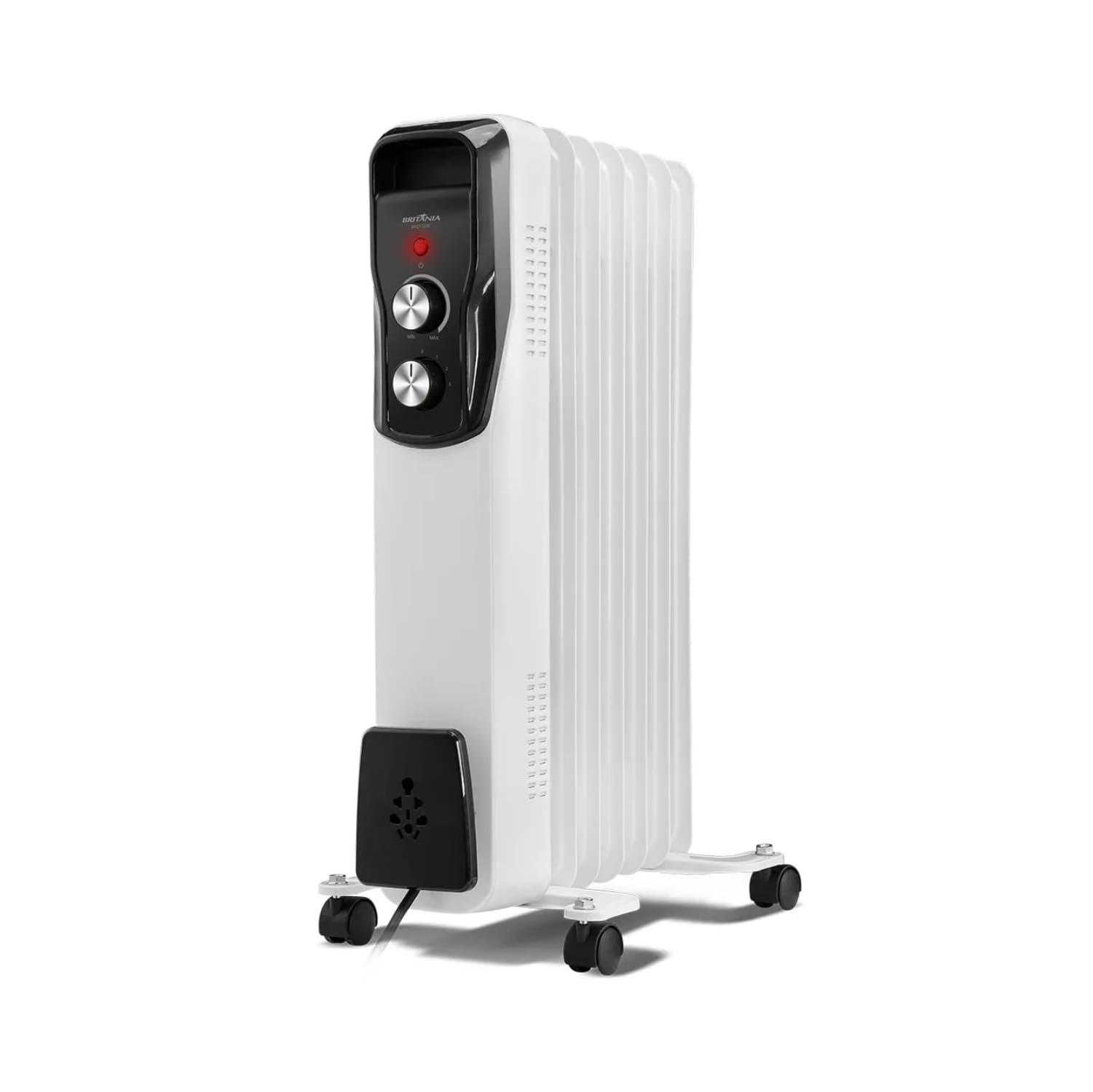 Estufa Britania BAQ1720B 1500W- 220V – 10702