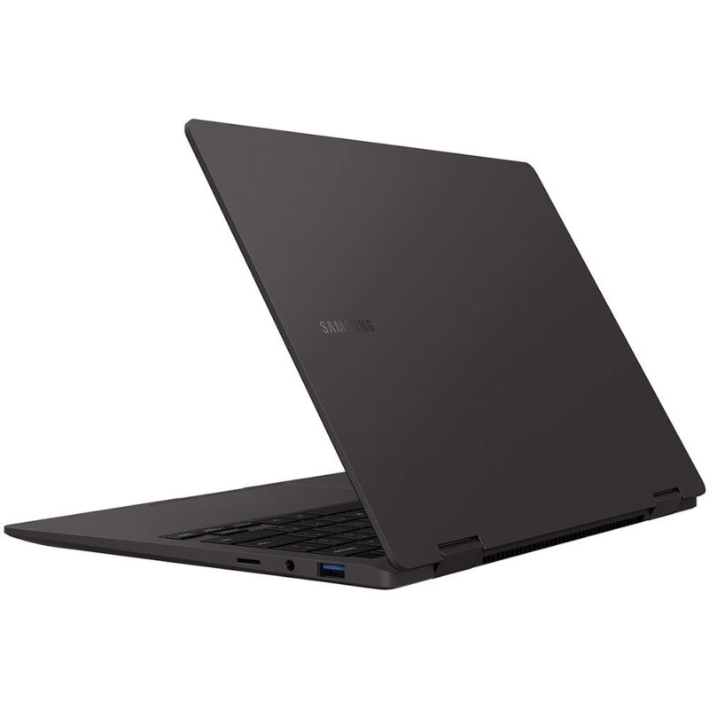 Notebook Samsung Galaxy Book 2 360 NP730QED 13.3" Intel Core I5-1235U 8 GB DDR4 256 GB SSD - Image 2