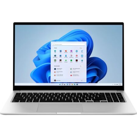 Notebook Samsung Galaxy Book3 NP750XFG-KB2US 15.6" Intel Core I7-1355U 16 GB LPDDR4X 512 GB SSD