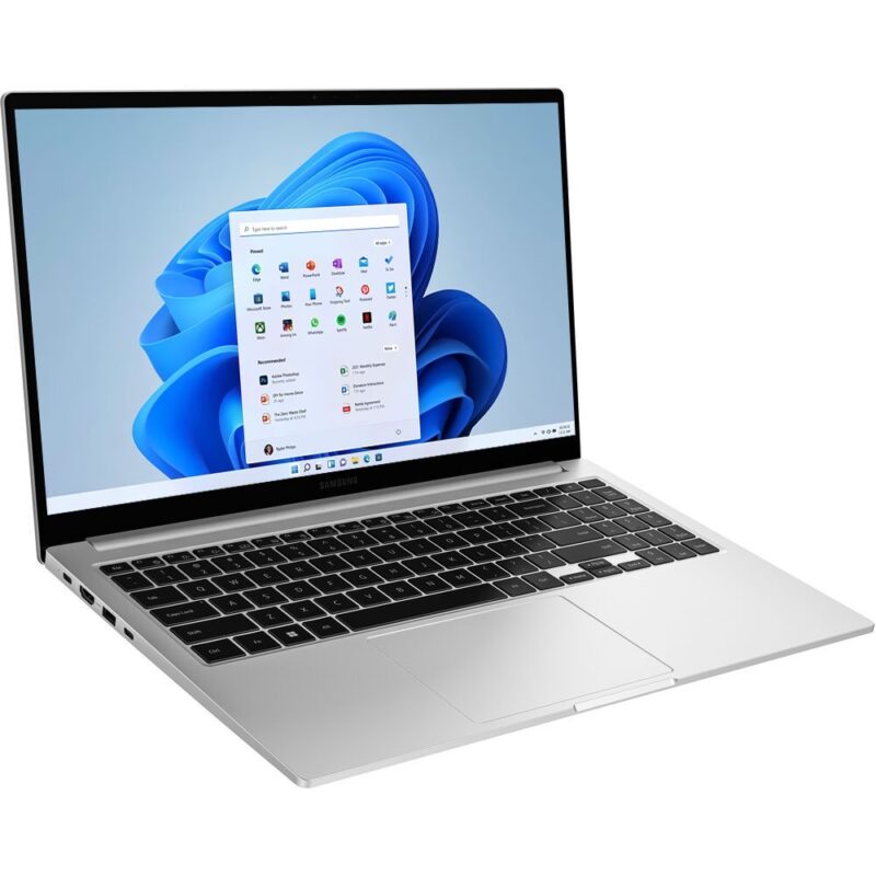 Notebook Samsung Galaxy Book3 NP750XFG-KB2US 15.6" Intel Core I7-1355U 16 GB LPDDR4X 512 GB SSD - Image 2