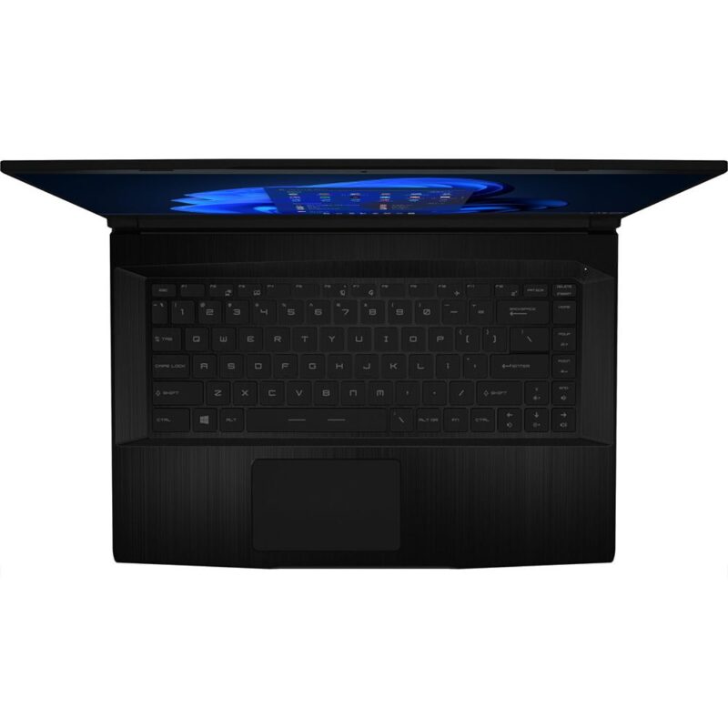 Notebook MSI GF63 Thin 11SC-693US 15.6" Intel Core I5-11400H GTX 1650 4 Gb - Image 2