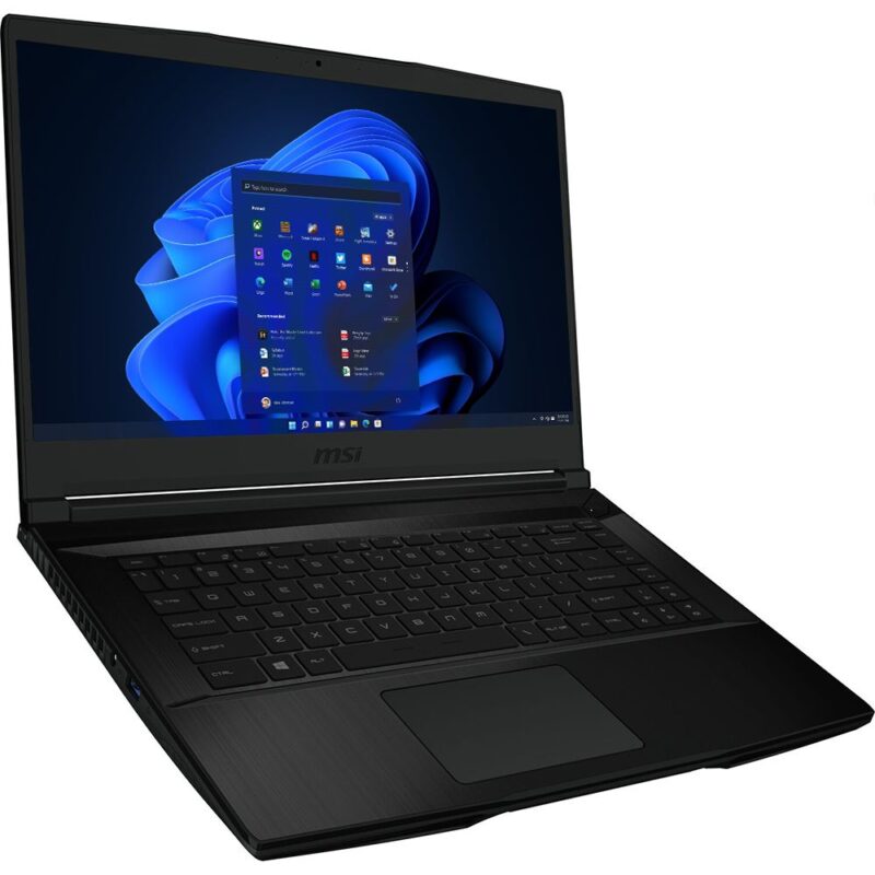 Notebook MSI GF63 Thin 11SC-693US 15.6" Intel Core I5-11400H GTX 1650 4 Gb - Image 5