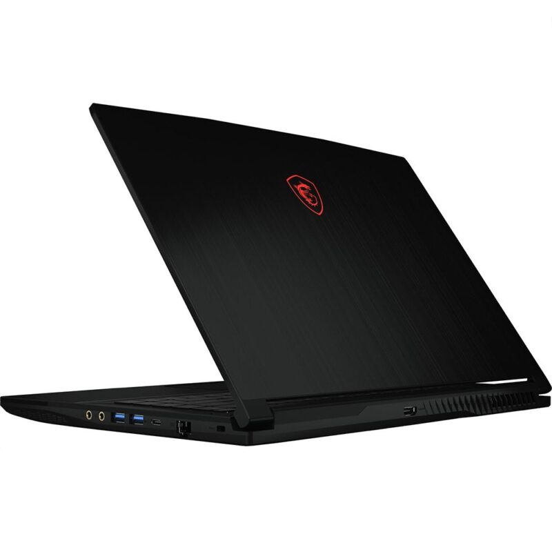 Notebook MSI GF63 Thin 11SC-693US 15.6" Intel Core I5-11400H GTX 1650 4 Gb - Image 4