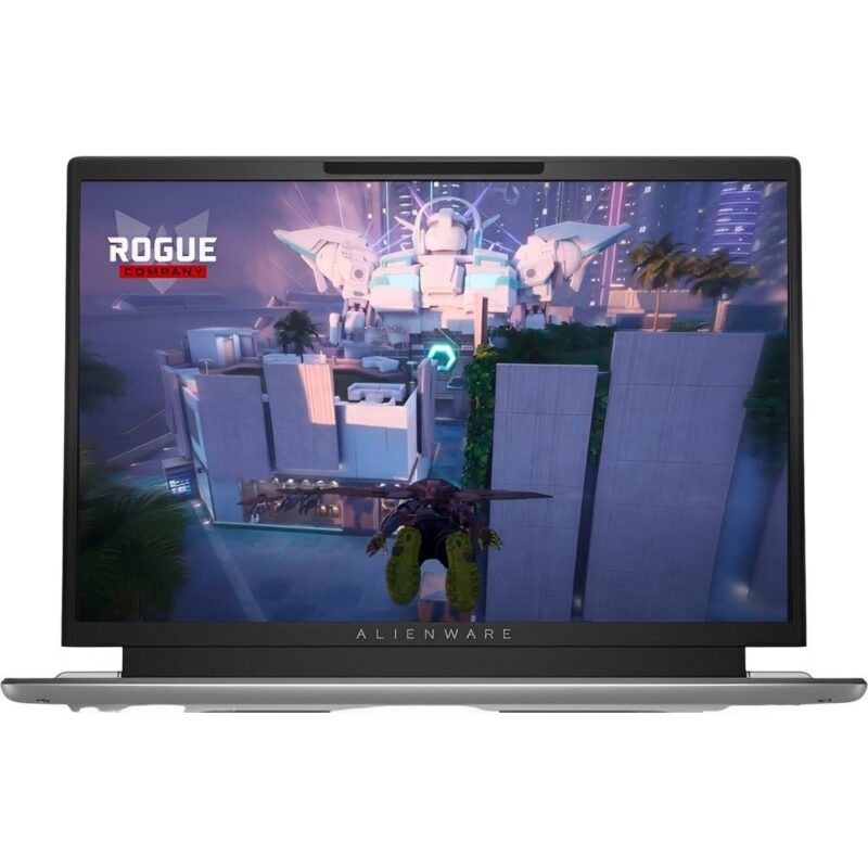 Notebook Gamer Dell Alienware X14 R2 AWX14R2-7746SLV 14" Intel Core i7-13620H RTX 4050 6 GB