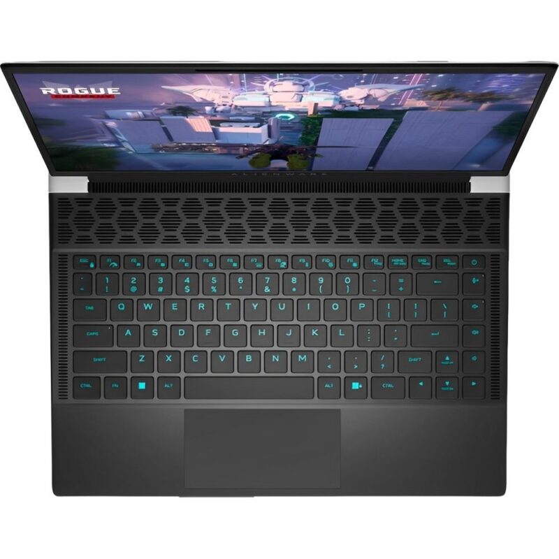 Notebook Gamer Dell Alienware X14 R2 AWX14R2-7746SLV 14" Intel Core i7-13620H RTX 4050 6 GB - Image 3