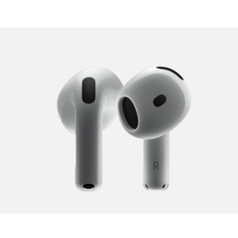 Apple AirPods 4 sin cancelación de sonido - Image 3
