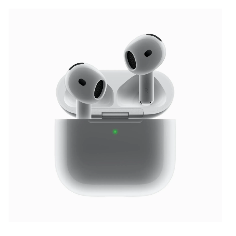 Apple AirPods 4 sin cancelación de sonido - Image 2