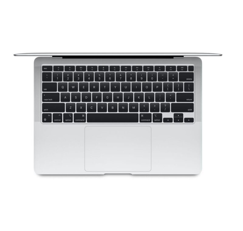Apple Macbook Air  (2020) 13.3" M1 256 GB SSD - Image 4