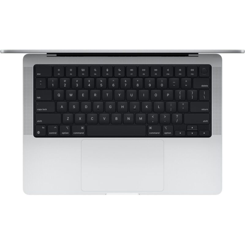 Apple Macbook Pro (2023) 14.2" M2 Max 1 TB SSD - Image 2