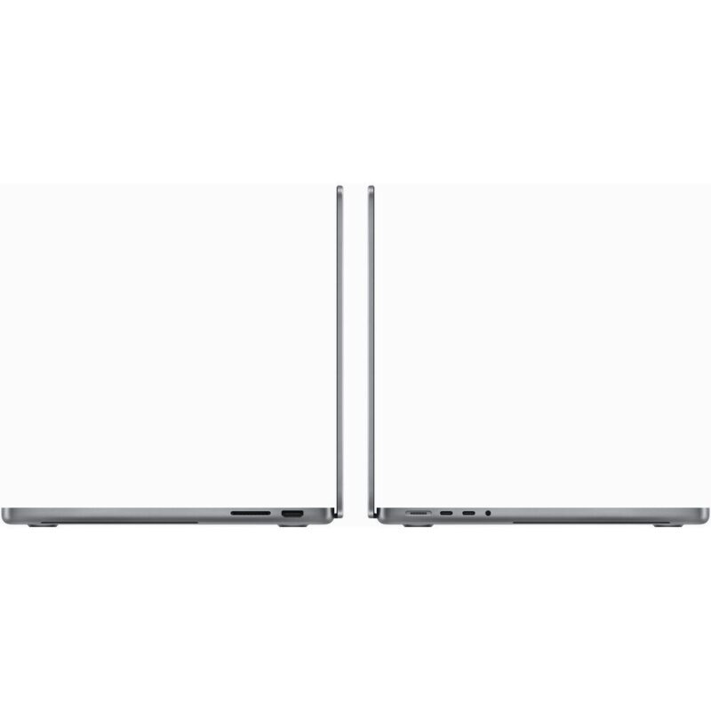 Apple MacBook Pro (2023) 14.2″ M3 512 GB - Image 5