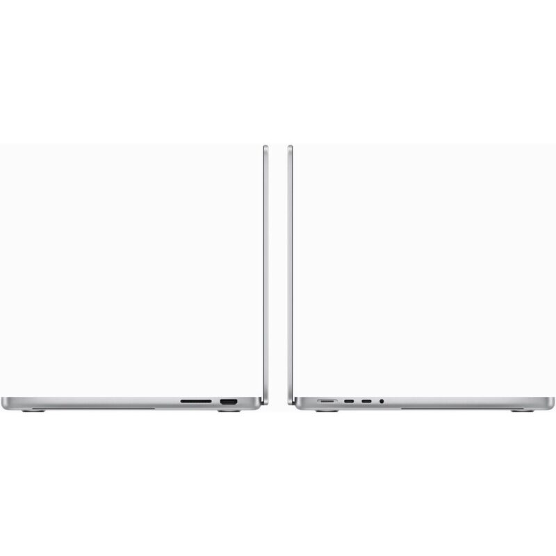 Apple MacBook Pro (2023) 14.2″ M3 512 GB - Image 2
