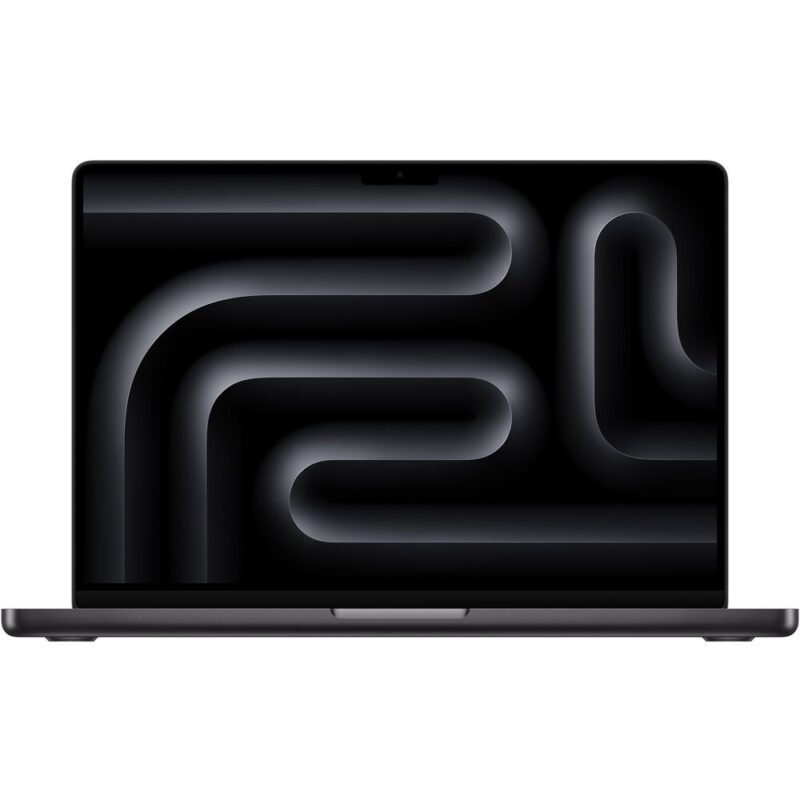 Apple MacBook Pro (2023) 14.2″ M3 512 GB - Image 3