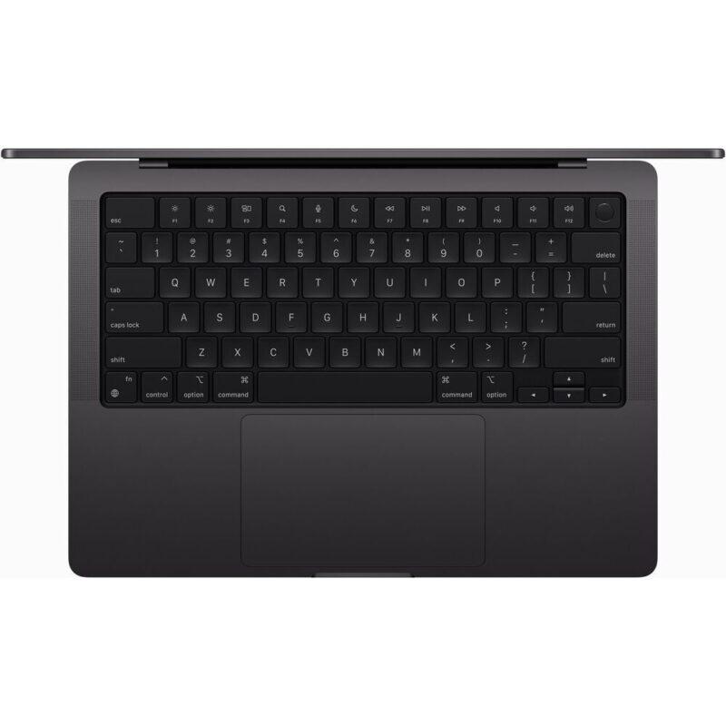 Apple Macbook Pro (2024) 14.2" M3 Pro 512 GB SSD - Image 2