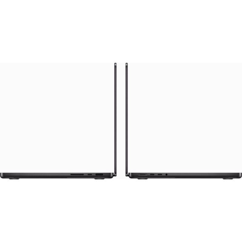 Apple Macbook Pro (2024) 14.2" M3 Pro 512 GB SSD - Image 3
