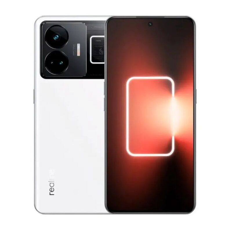 Celular Realme GT3 RMX3709 1TB 16 GB RAM