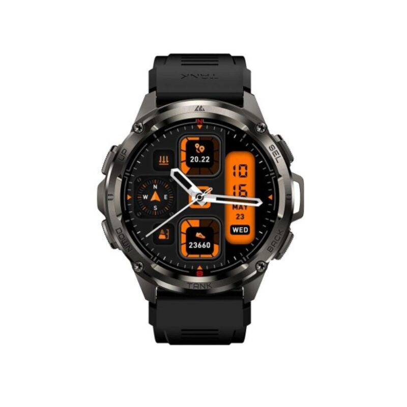 Smartwatch KOSPET TANK T3 ULTRA