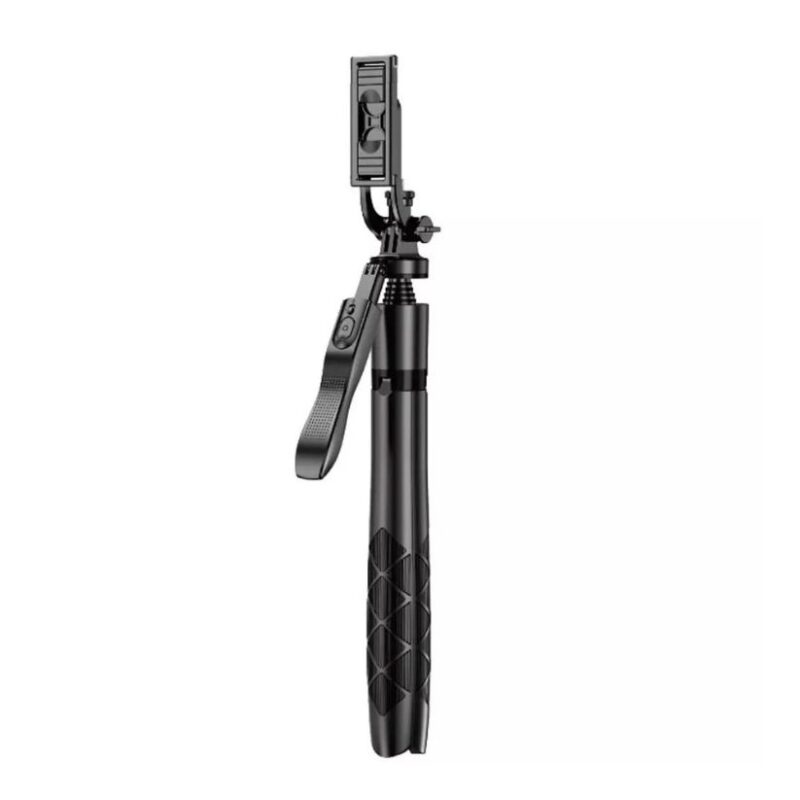 Trípode de selfie TOMATE MZP-303 sin luz.