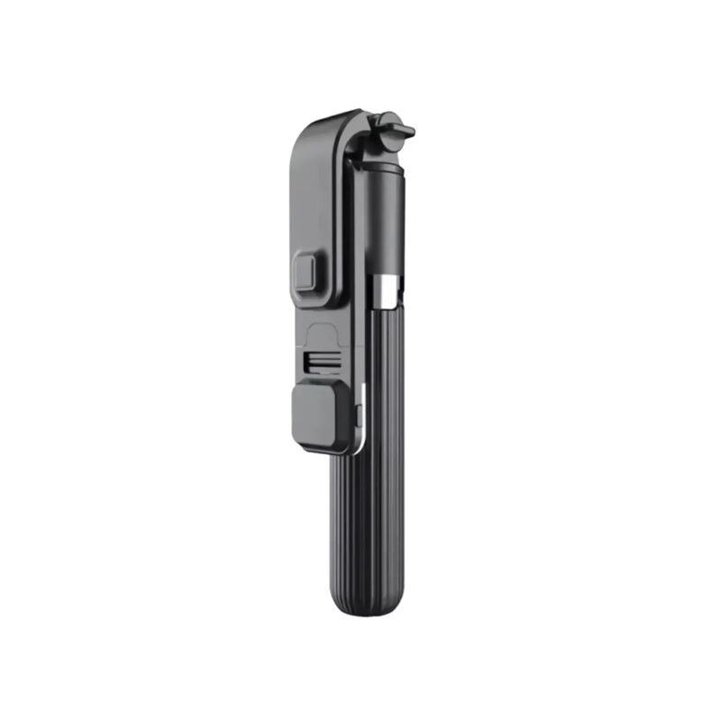 Trípode de selfie TOMATE MZP-302 con luz