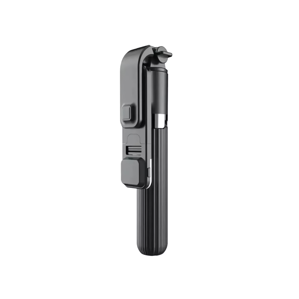 Trípode de selfie TOMATE MZP-302 con luz