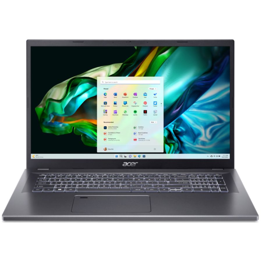 Notebook Acer Aspire 5 A515 -57G- 58R7 15.6″ Intel Core i5-1240P