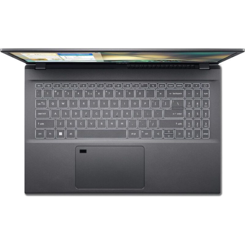 Notebook Acer Aspire 5 A515 -57G- 58R7 15.6″ Intel Core i5-1240P - Image 2