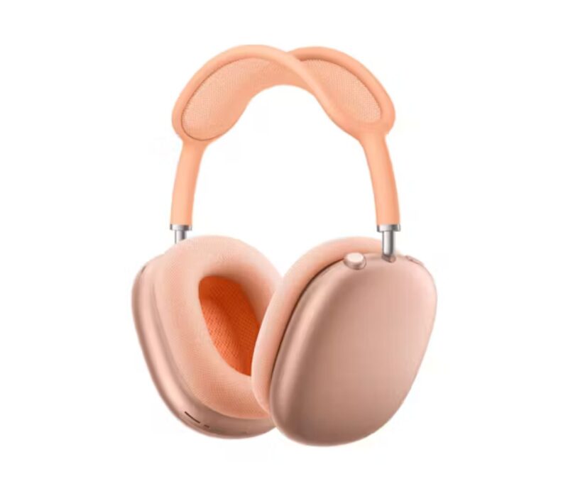 Auricular Apple Airpods Max Usb-C A3184 Max orange