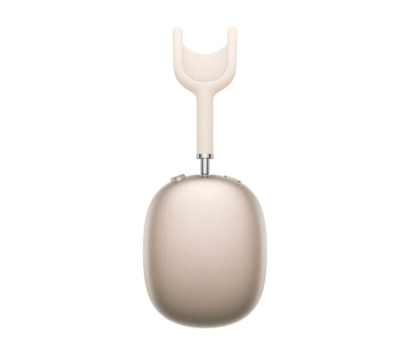 Auricular Apple Airpods Max Starlight 2024 - Image 2