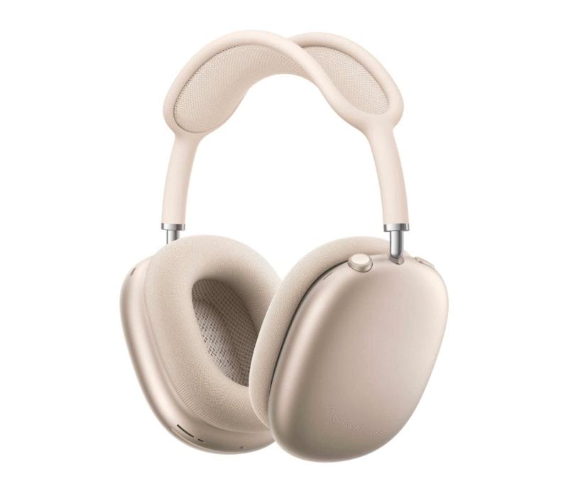 Auricular Apple Airpods Max Starlight 2024