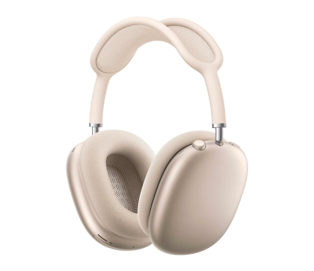 Auricular Apple Airpods Max Starlight 2024
