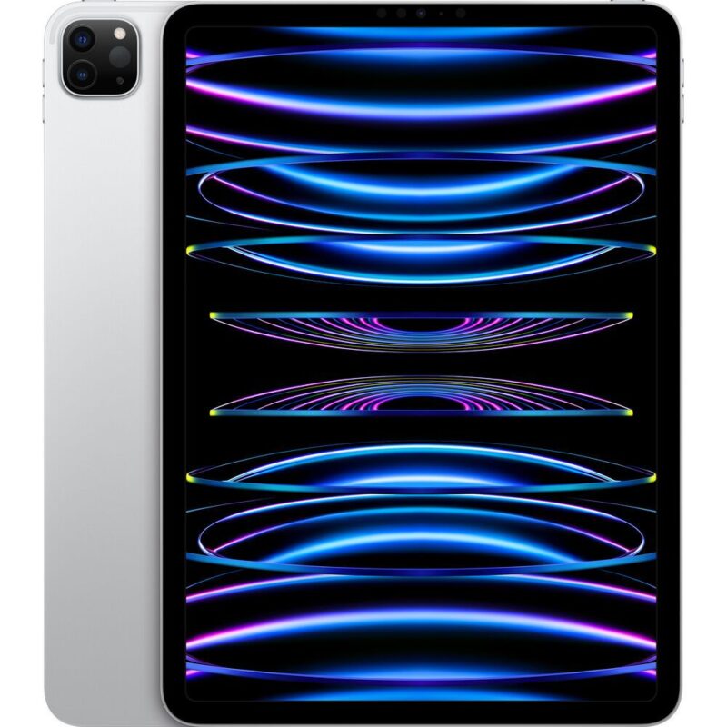 Apple iPad Pro 4.ª Generación (2022) 11" M2 Wifi - Image 3