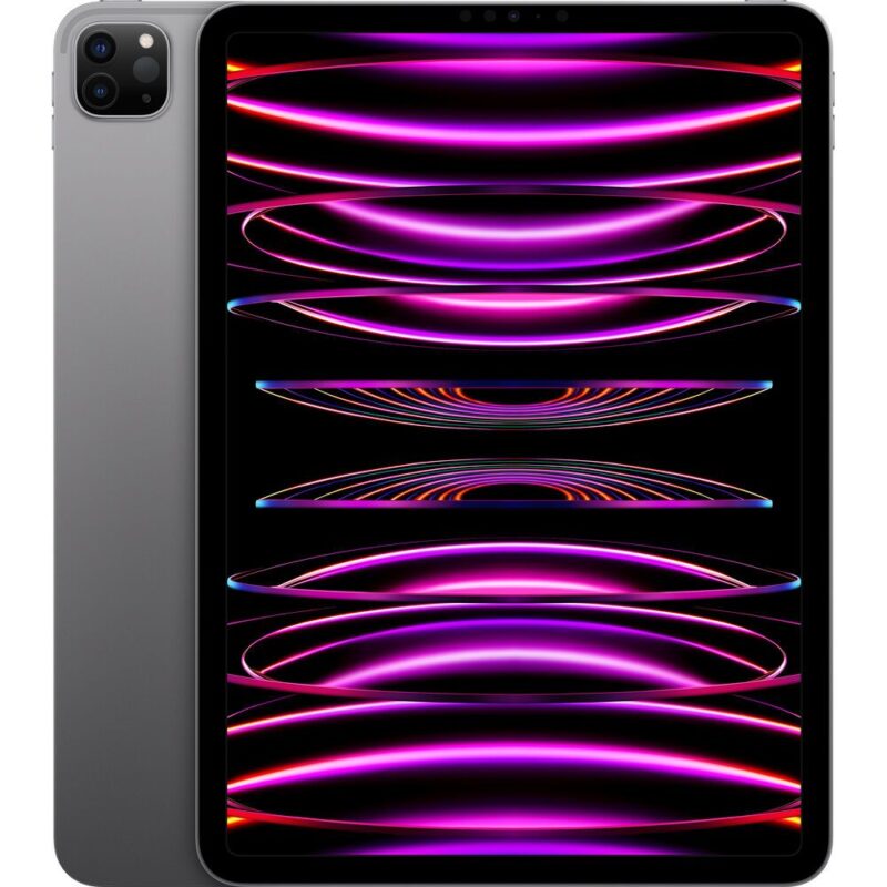 Apple iPad Pro 4.ª Generación (2022) 11" M2 Wifi