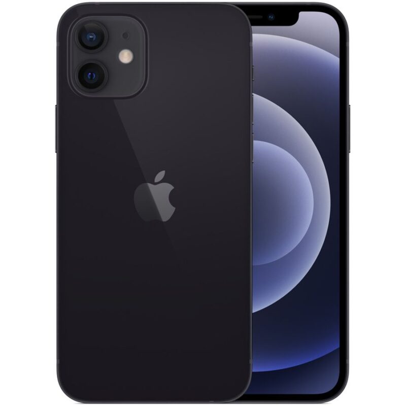 Apple iPhone 12 Normal Seminuevo Americano - Image 4