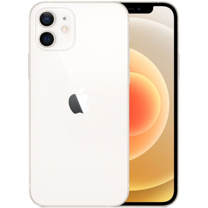 Apple iPhone 12 Normal Seminuevo Americano