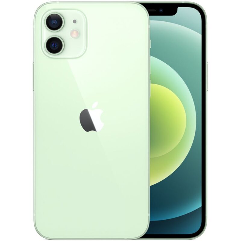 Apple iPhone 12 Normal Seminuevo Americano - Image 6