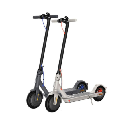 Monopatín Eléctrico Xiaomi Mi Scooter 3