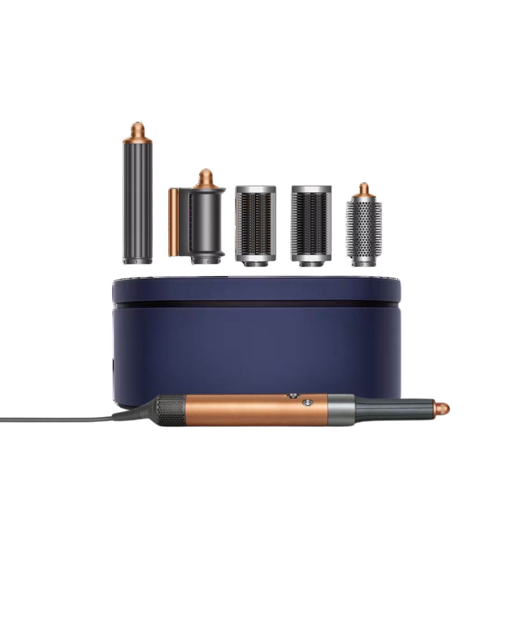 Modelador de Pelo Dyson Airwrap Complete HS05