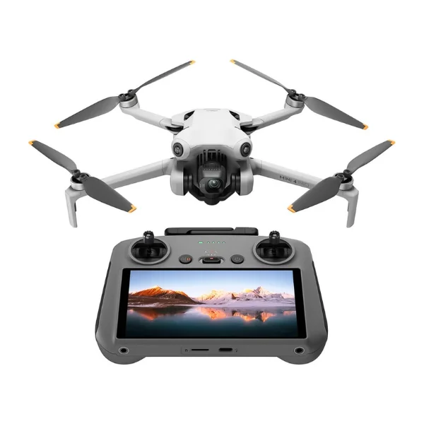 Drone DJI Mini 4 Pro (RC2) (GL)