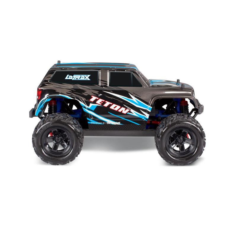LaTrax Teton Traxxas RC - Image 4