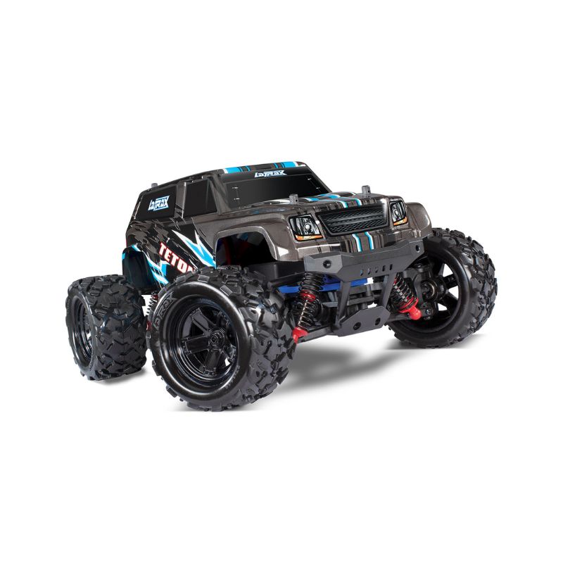 LaTrax Teton Traxxas RC