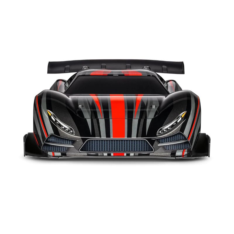 Traxxas X0-1 supercoche RC - Image 3