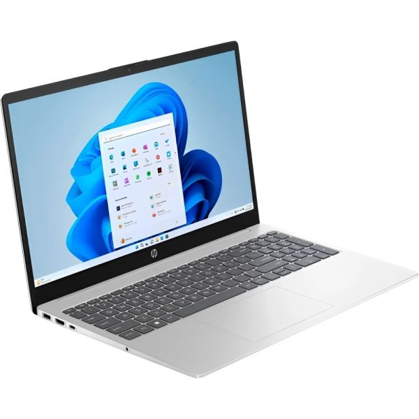 Notebook Hp 15-Fd0005Dx 15.6" Intel Core I5-1235U 8 GB DDR4 512 GB SSD Pantalla tactil - Image 2