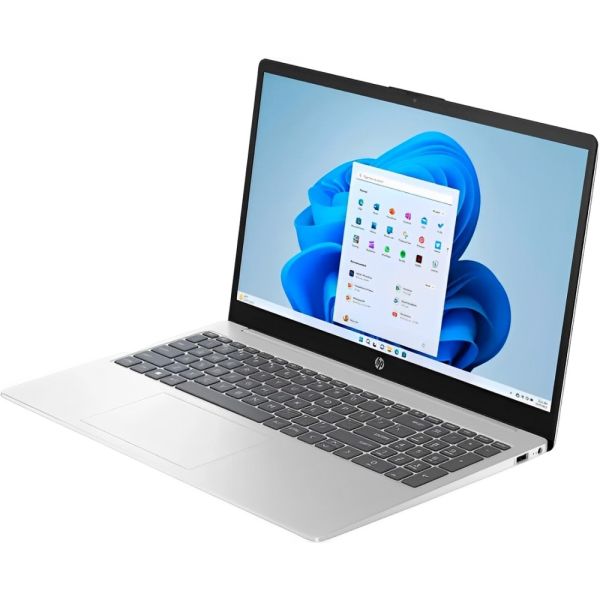 Notebook Hp 15-Fd0005Dx 15.6" Intel Core I5-1235U 8 GB DDR4 512 GB SSD Pantalla tactil - Image 3