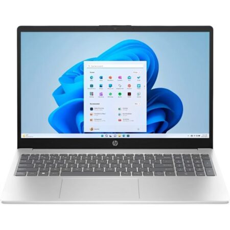 Notebook Hp 15-Fd0005Dx 15.6" Intel Core I5-1235U 8 GB DDR4 512 GB SSD Pantalla tactil