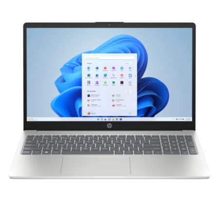 Notebook Hp 15-Fd0095WM 15.6" Intel Core I5-1335U 8 GB DDR4 256 Gb SSD