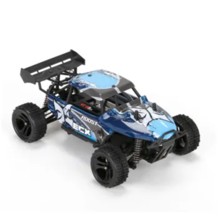 Horizon ECX Roost desert buggy