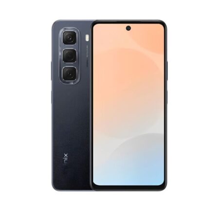 Infinix Hot 50 Dual 256 Gb